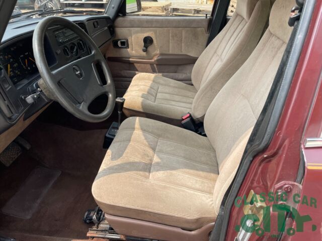 1983 Saab 900 - photo 6