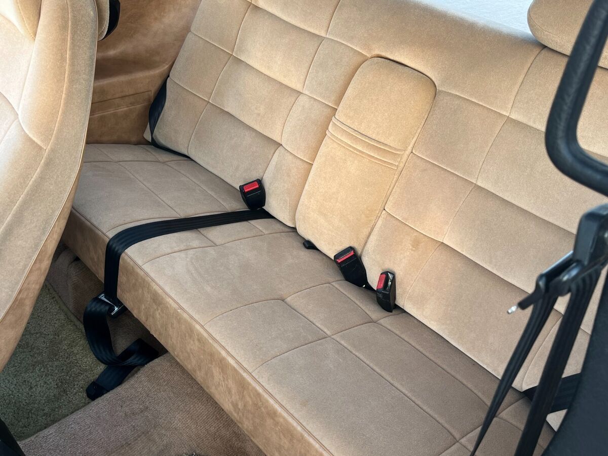 1983 Saab 900 - photo 11