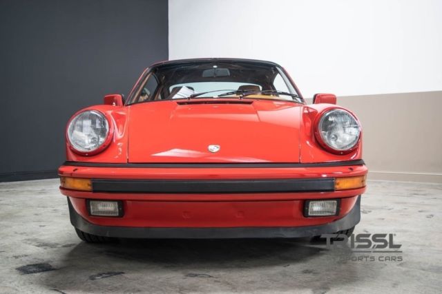 1983 Porsche 911 SC - photo 5