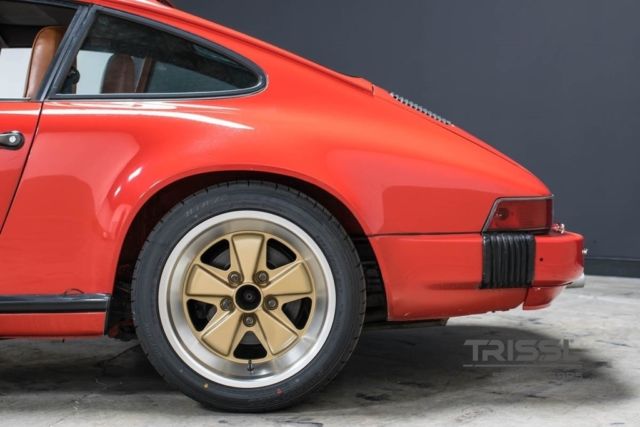 1983 Porsche 911 SC - photo 7