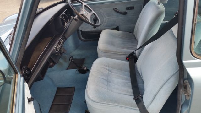 1983 Mini Classic Mini - photo 11