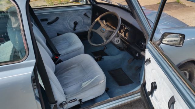 1983 Mini Classic Mini - photo 12