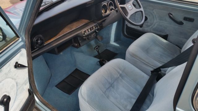1983 Mini Classic Mini - photo 3