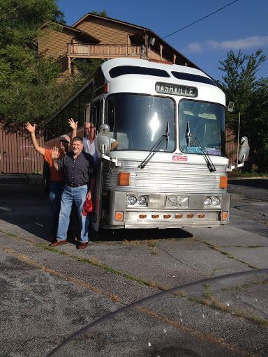 Silver Eagle Bus Model 10 - photo 2