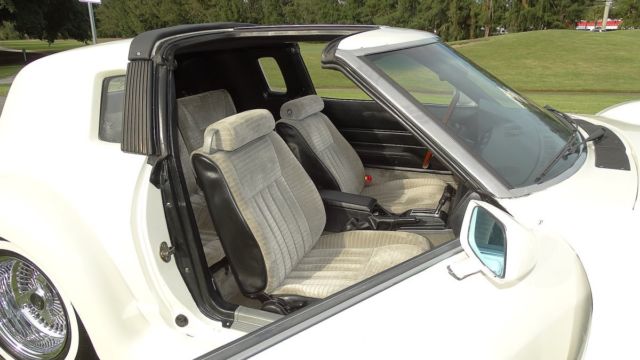 1983 Other Makes SPARTAN SPARTAN - photo 11