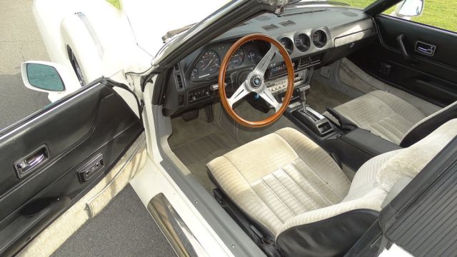 1983 Other Makes SPARTAN SPARTAN - photo 13