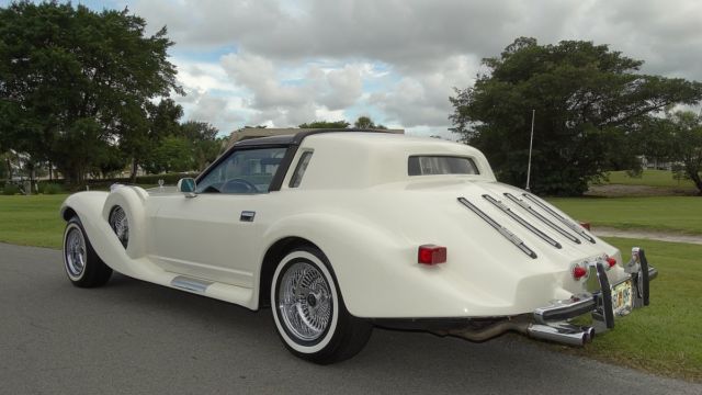 1983 Other Makes SPARTAN SPARTAN - photo 2