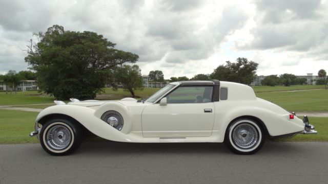 1983 Other Makes SPARTAN SPARTAN - photo 4