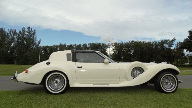 1983 Other Makes SPARTAN SPARTAN - photo 5