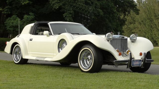 1983 Other Makes SPARTAN SPARTAN - photo 6