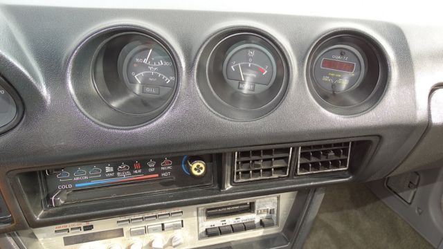 1983 Other Makes SPARTAN SPARTAN - photo 7