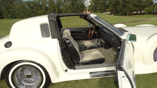 1983 Other Makes SPARTAN SPARTAN - photo 8