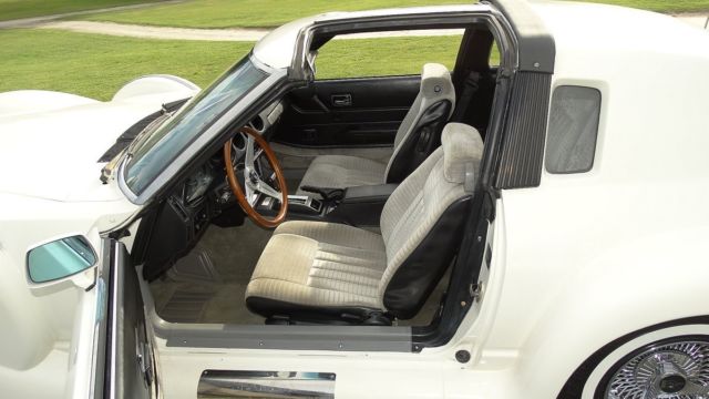 1983 Other Makes SPARTAN SPARTAN - photo 9