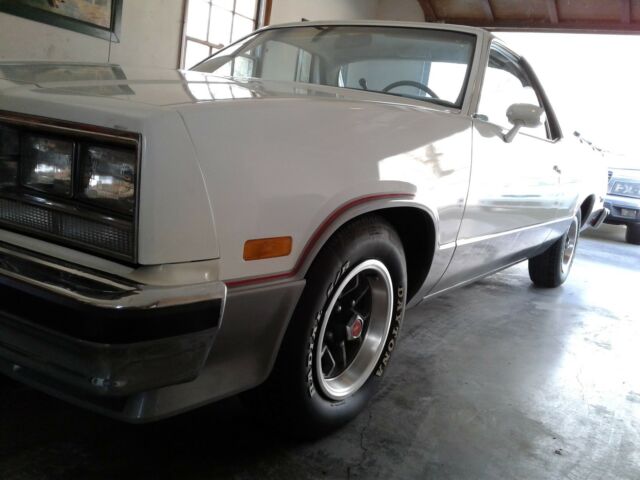 1983 Chevrolet El Camino - photo 10