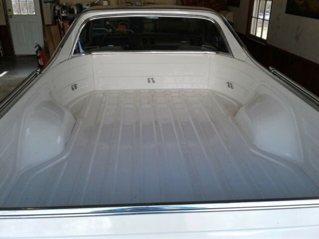1983 Chevrolet El Camino - photo 5