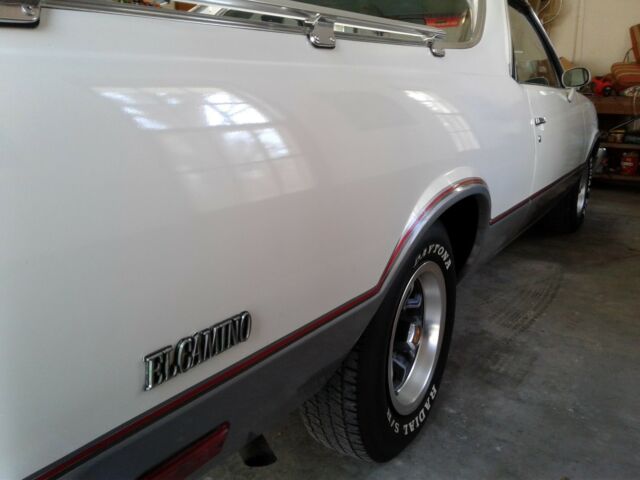 1983 Chevrolet El Camino - photo 7
