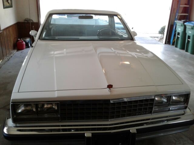 1983 Chevrolet El Camino - photo 9
