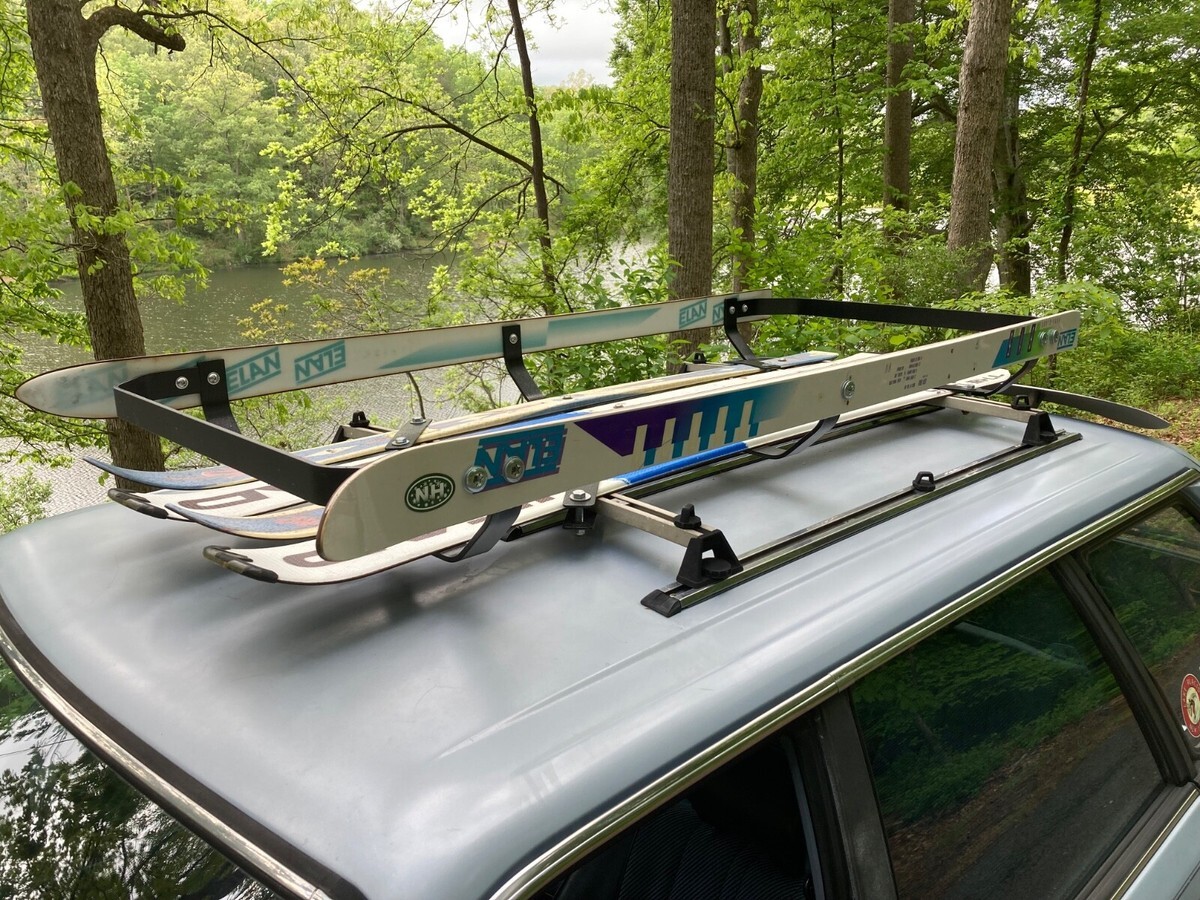 1983 Subaru GL - photo 11