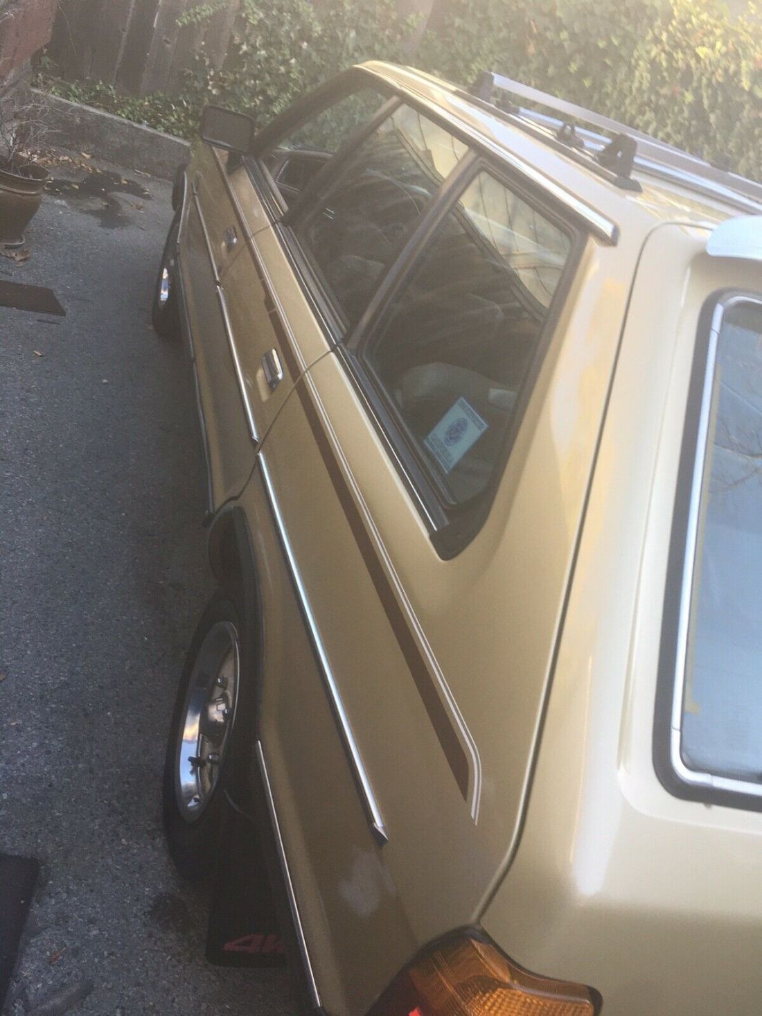 1983 Subaru GL 4WD - photo 10