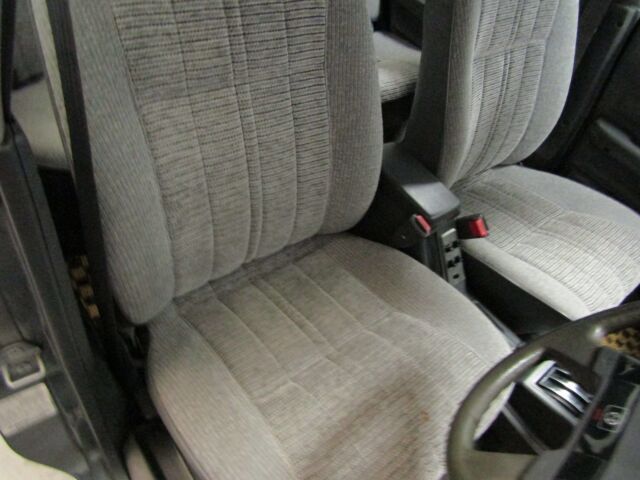1983 Subaru Leone - photo 10