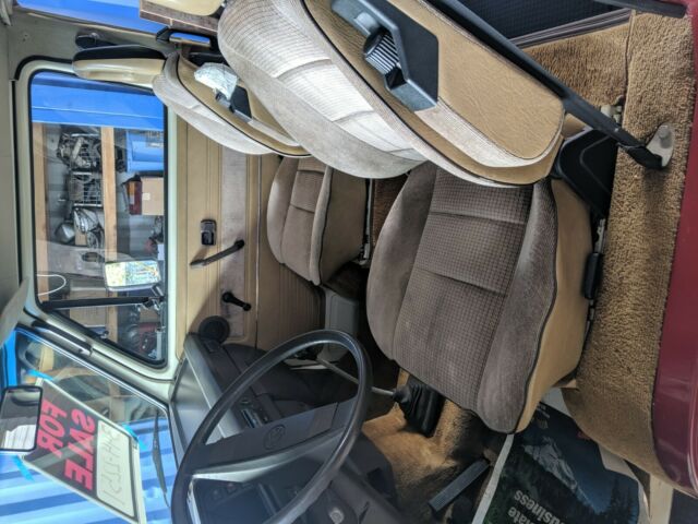 1983 Volkswagen Bus/Vanagon - photo 3