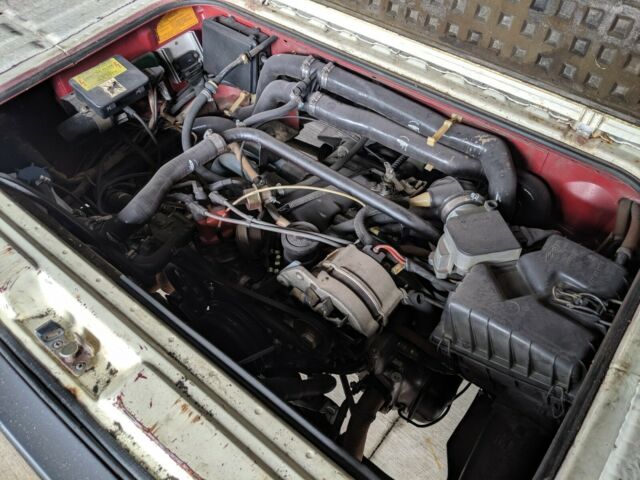 1983 Volkswagen Bus/Vanagon - photo 5