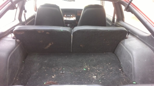 1983 AMC Other Hatchback - photo 6