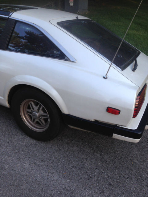 1983 Datsun 280ZX - photo 6