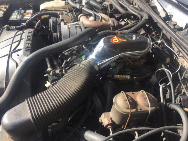 1983 Buick Regal T type - photo 11