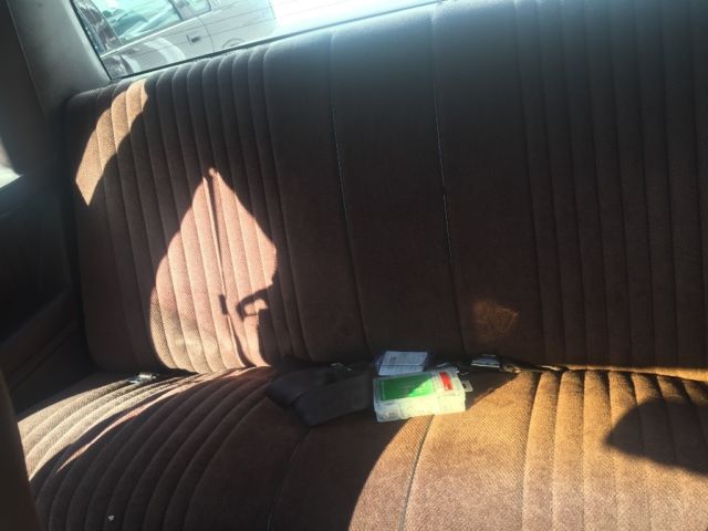 1983 Buick Regal T type - photo 4