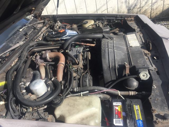 1983 Buick Regal T type - photo 9