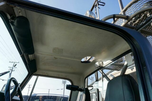 1983 Jeep CJ CJ7 Custom Hunting Jeep 4x4 - photo 11