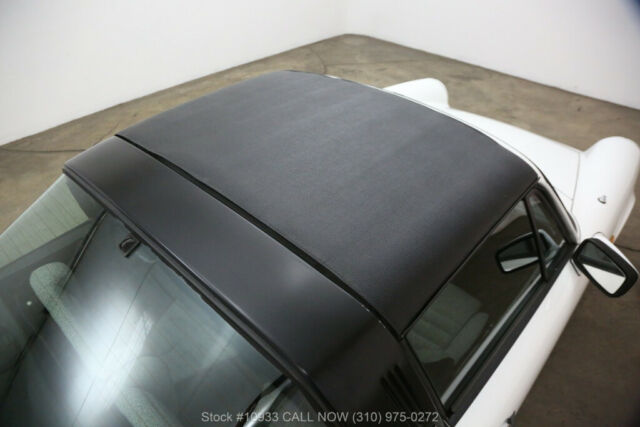 1983 Porsche 911SC Targa - photo 11