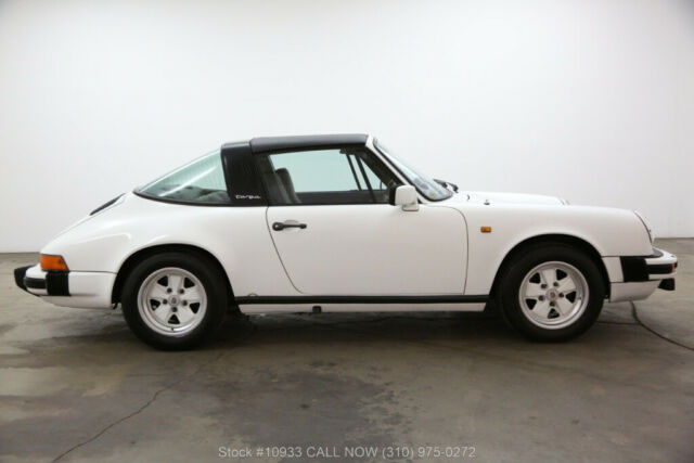 1983 Porsche 911SC Targa - photo 9