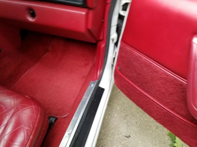 1983 Ford Thunderbird Heritage - photo 13