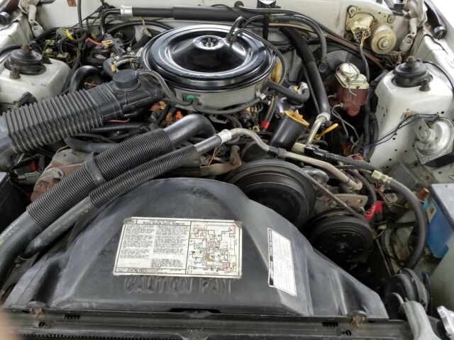 1983 Ford Thunderbird Heritage - photo 4