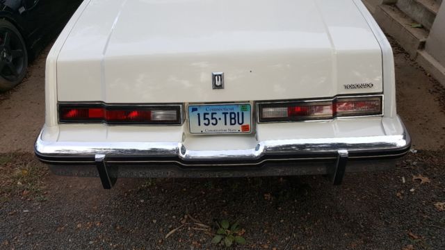 1983 Oldsmobile Toronado - photo 10