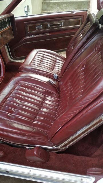 1983 Oldsmobile Toronado - photo 12