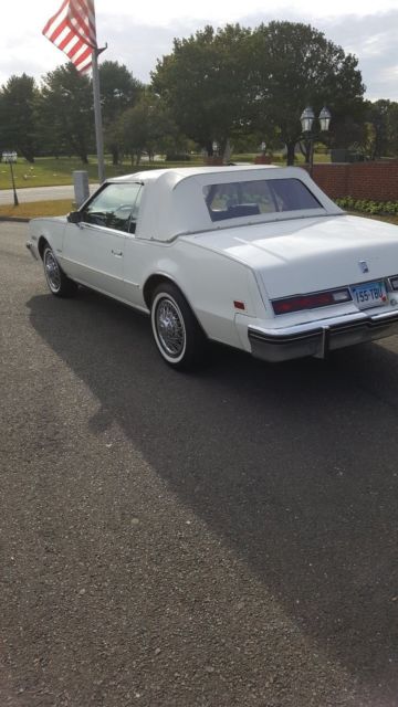 1983 Oldsmobile Toronado - photo 13