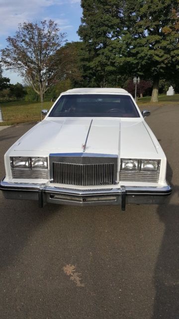 1983 Oldsmobile Toronado - photo 4