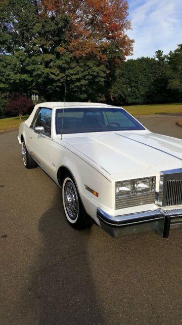 1983 Oldsmobile Toronado - photo 5
