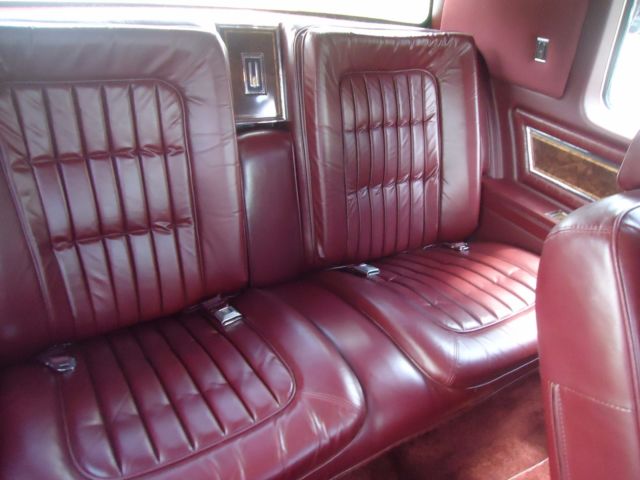 1983 Oldsmobile Toronado - photo 10