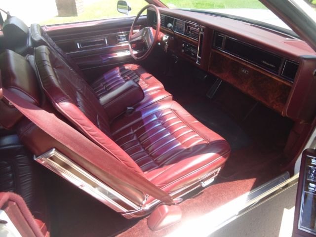 1983 Oldsmobile Toronado - photo 12