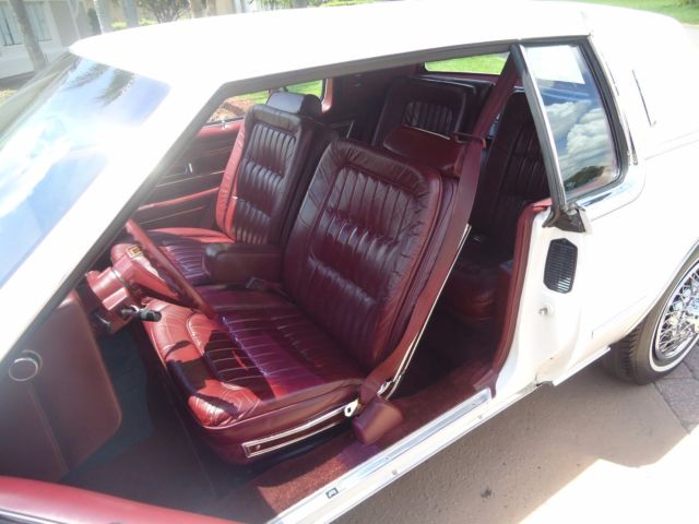 1983 Oldsmobile Toronado - photo 5