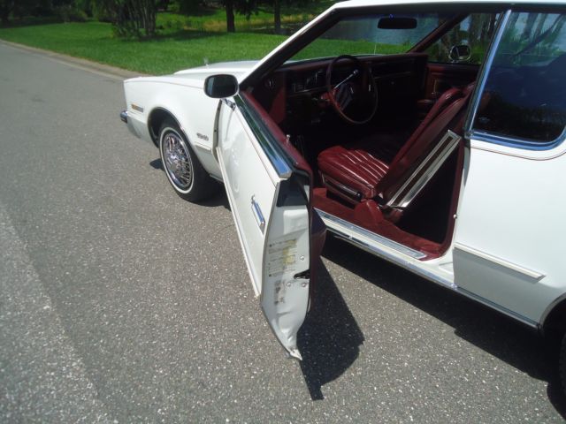 1983 Oldsmobile Toronado - photo 7