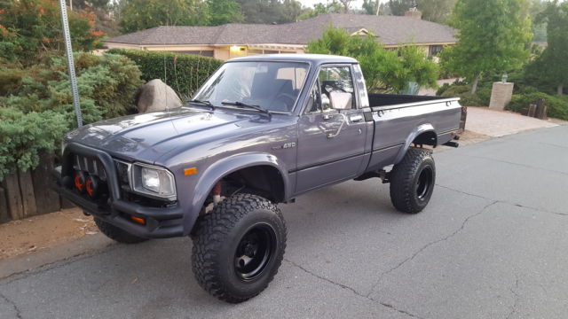 1983 Toyota Other
