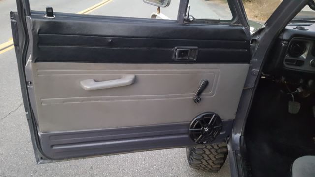 1983 Toyota Other - photo 10