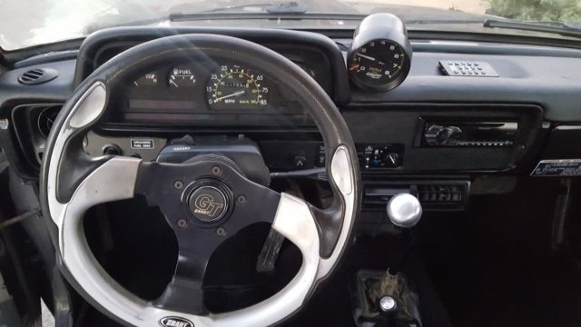 1983 Toyota Other - photo 12