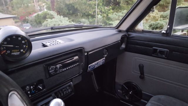 1983 Toyota Other - photo 13