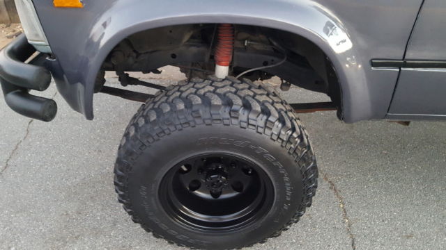 1983 Toyota Other - photo 4